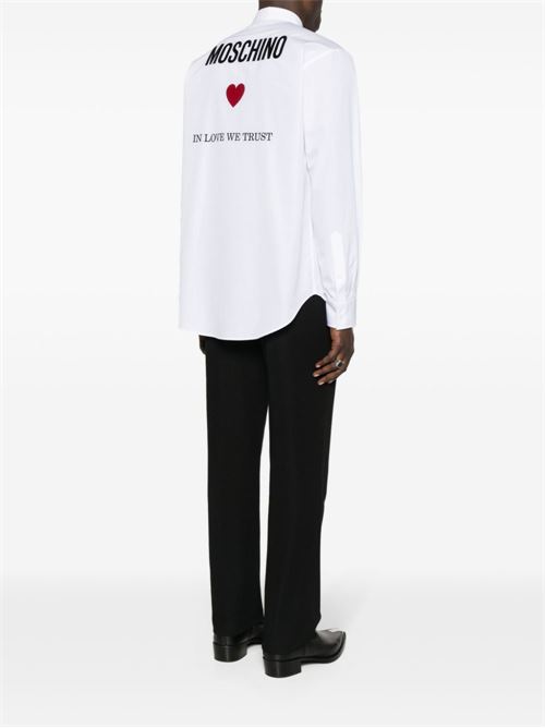  MOSCHINO | J0209 02351001